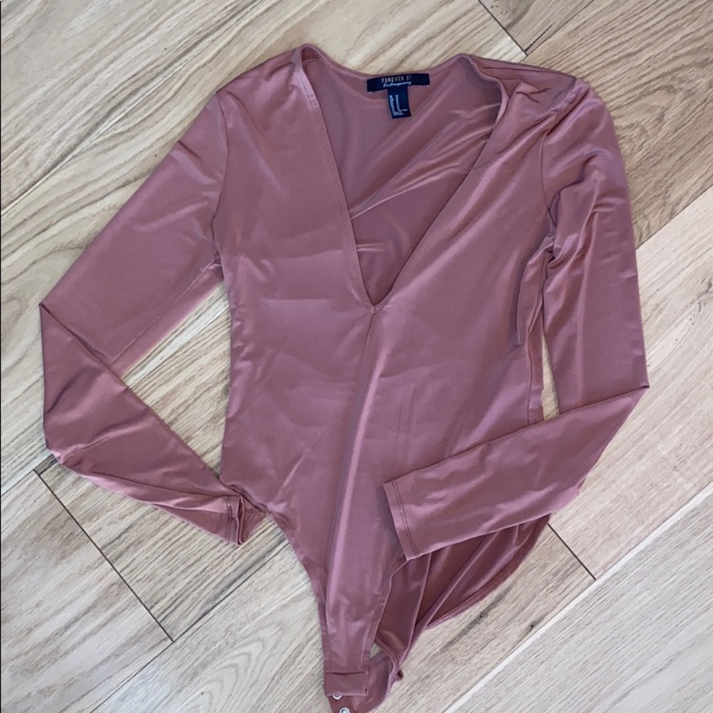 Body suit